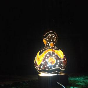 dekoratif otantik mekan lambasıa